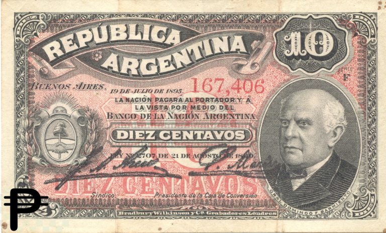 Arjantin Para Birimi