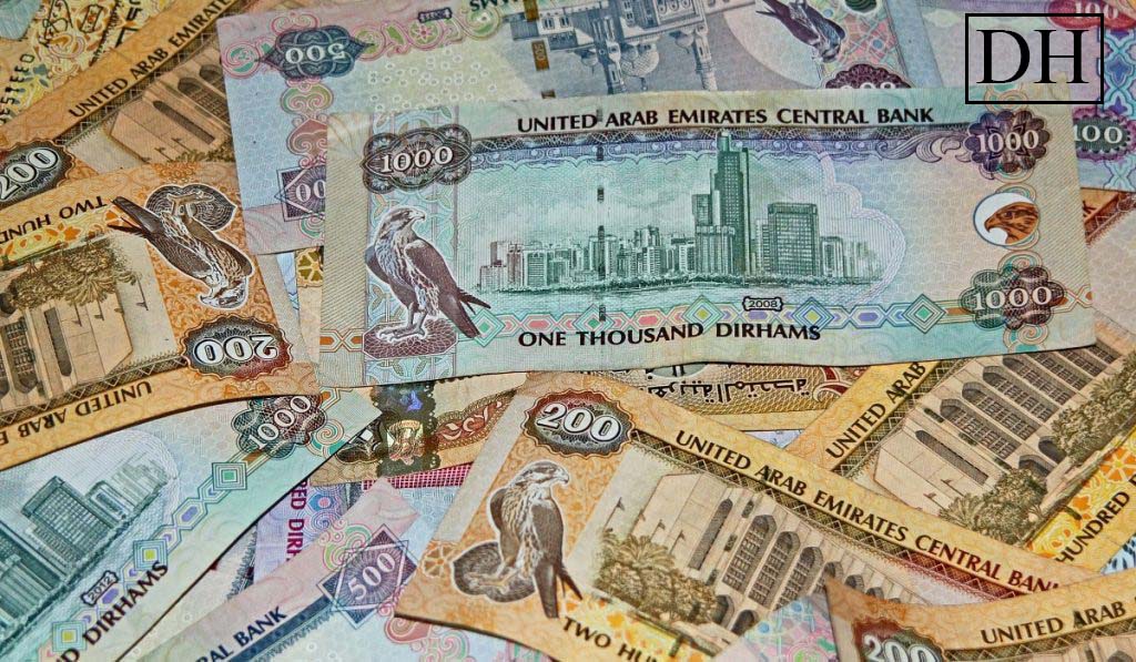 Birleşik Arap Emirlikleri Para Birimi