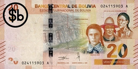 Bolivya Para Birimi