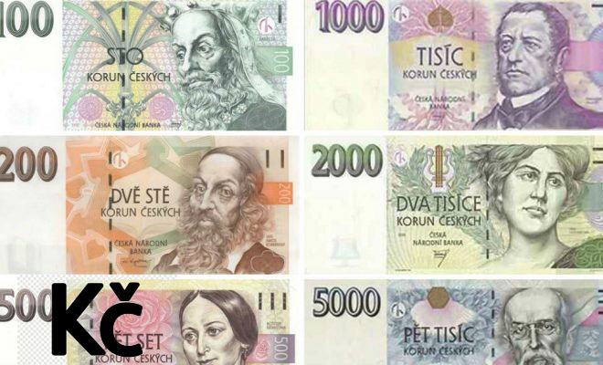Çek Cumhuriyeti Para Birimi