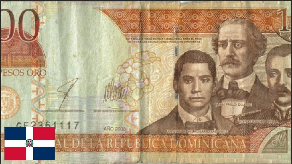 Dominik Cumhuriyeti Para Birimi