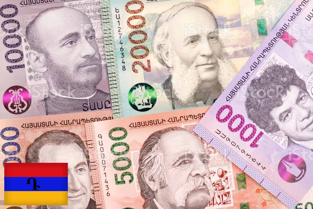 Ermenistan Para Birimi