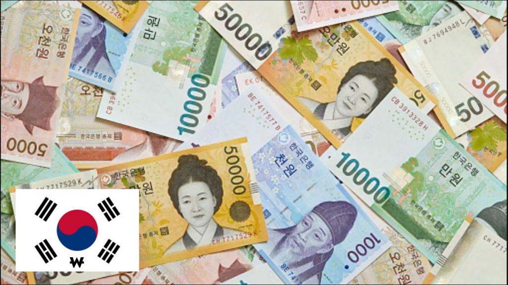 Güney Kore Para Birimi