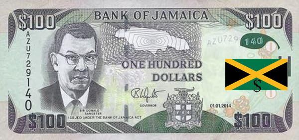 Jamaika Para Birimi