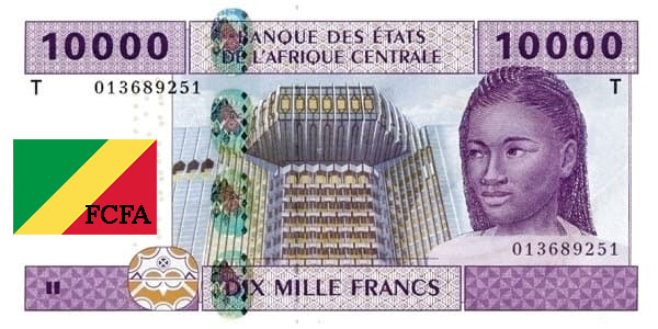 Kongo Cumhuriyeti Para Birimi