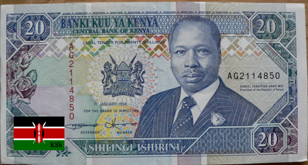 Kenya Para Birimi