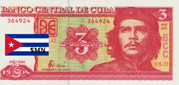Küba Para Birimi