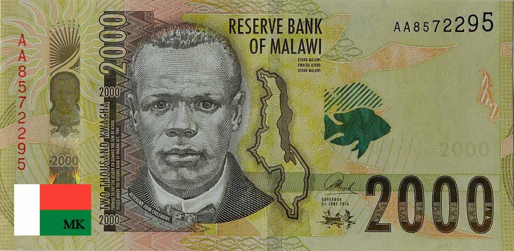 Malavi Para Birimi