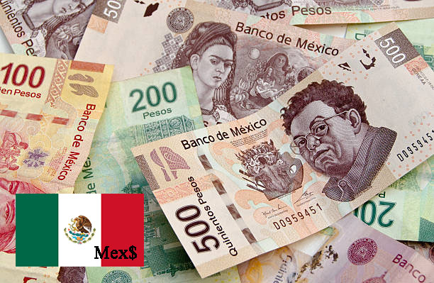 Meksika Para Birimi