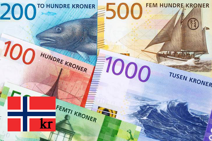 Norveç Para Birimi