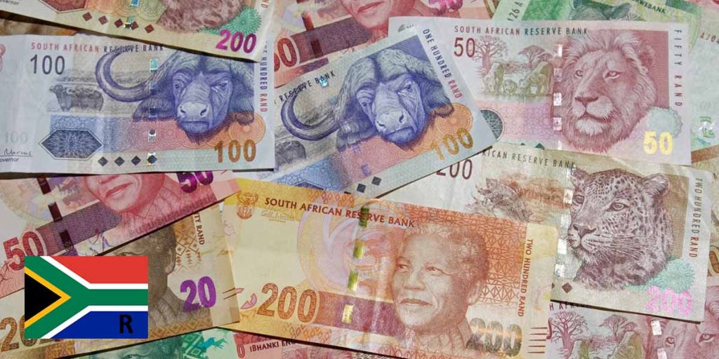 Güney Afrika Para Birimi