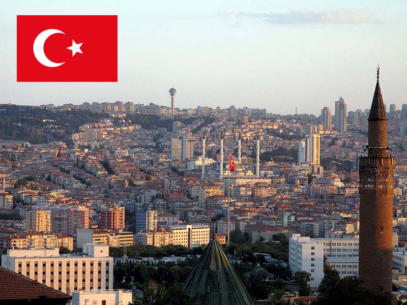 Türkiye Başkenti