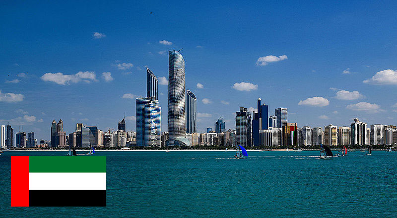 Birleşik Arap Emirlikleri Başkenti