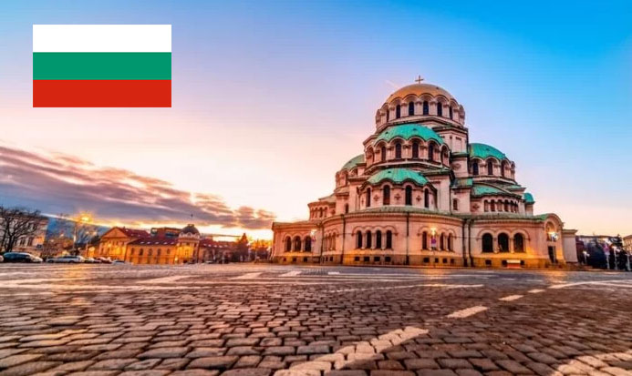 Bulgaristan Başkenti