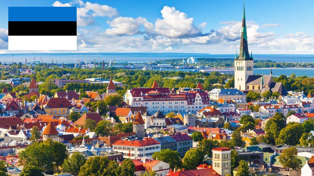 Estonya Başkenti