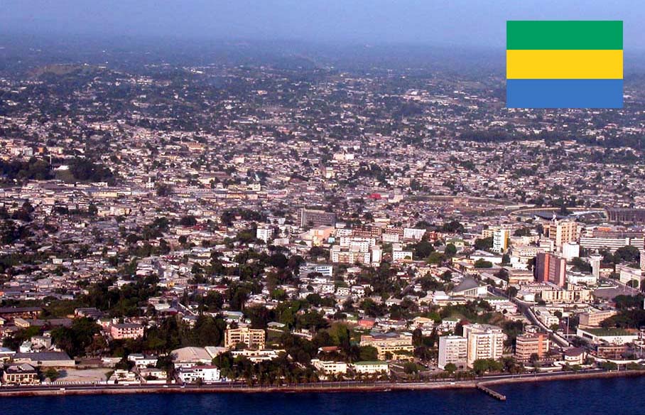 Gabon Başkenti