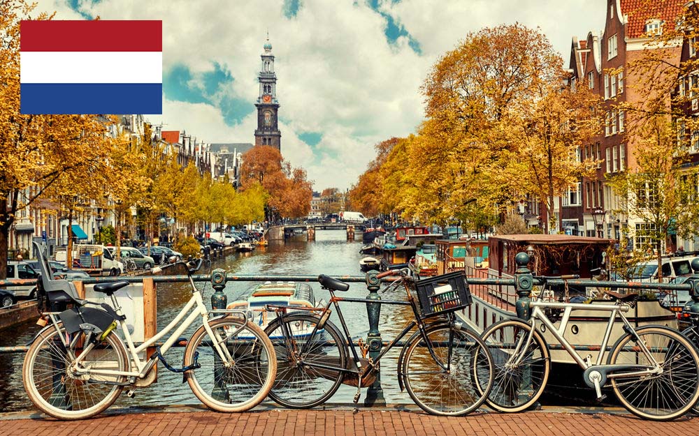 Hollanda Başkenti