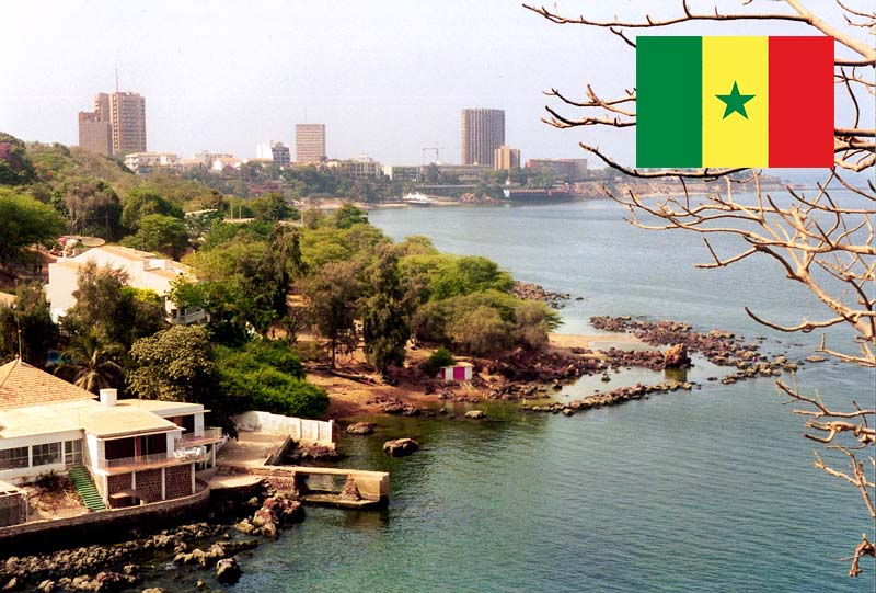 Senegal Başkenti