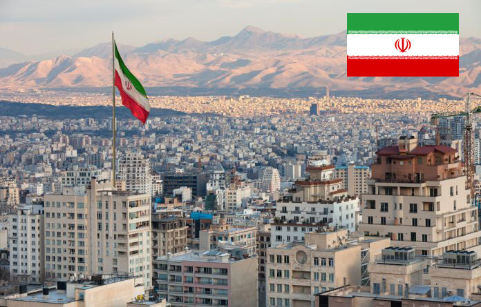 Tahran Başkenti