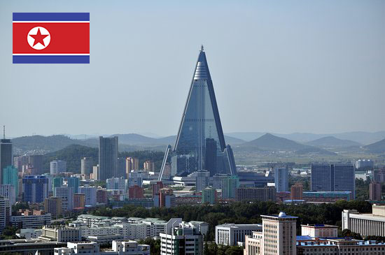 Kuzey Kore Başkenti
