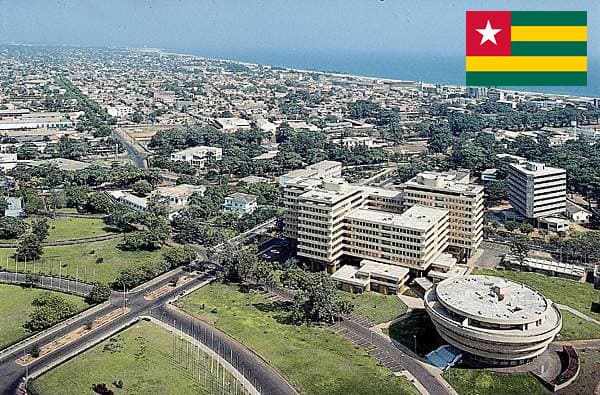 Togo Başkenti