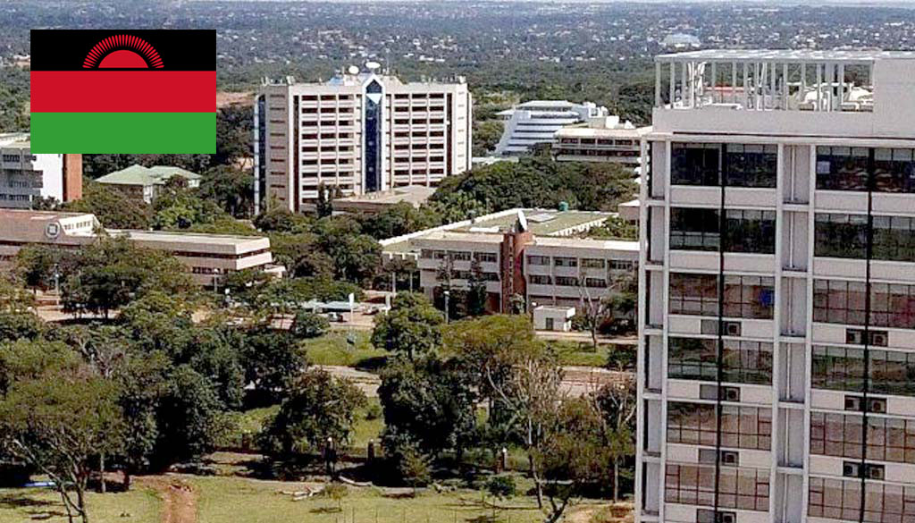 Malavi Başkenti