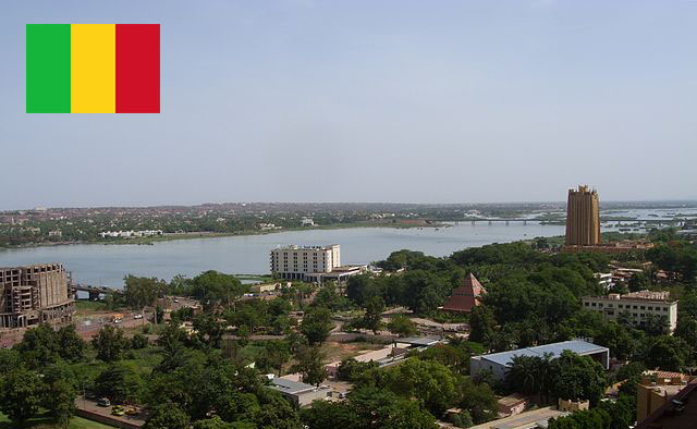 Mali Başkenti