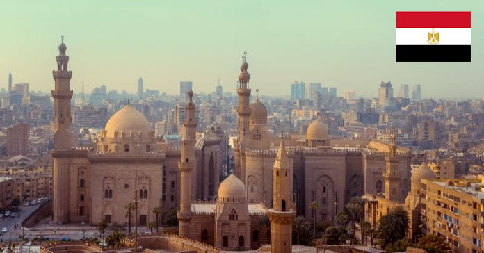 Mısır başkenti