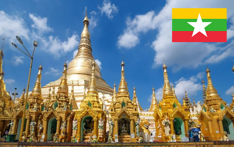 Myanmar Başkenti