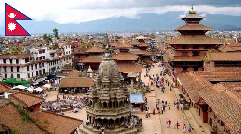 Nepal Başkenti