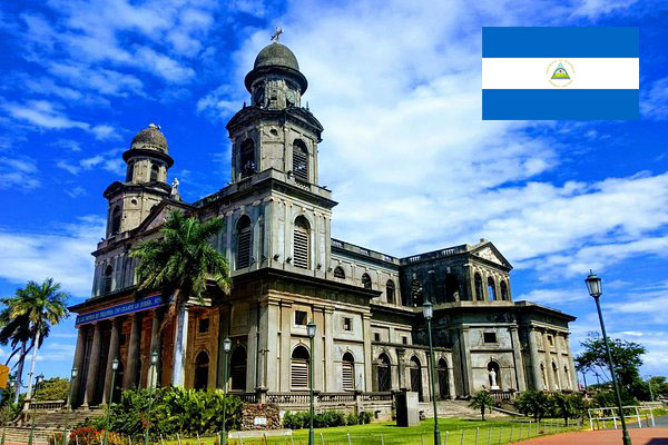 Nikaragua Başkenti