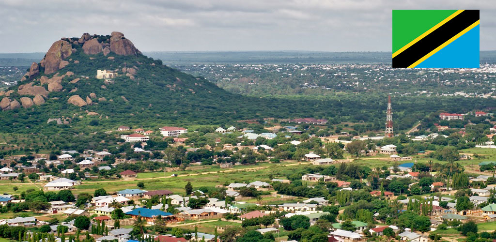 Tanzanya Başkenti