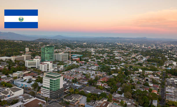 El Salvador Başkenti