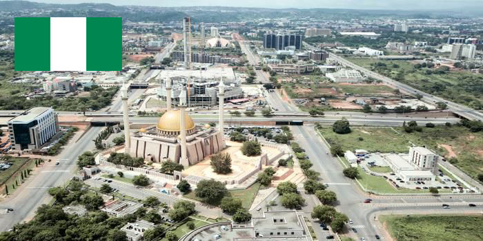 Nijerya Başkenti